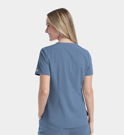 Women’s IRG –EPIC Tuck-in Top 4803