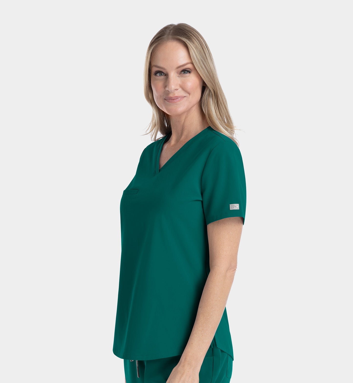 Women’s IRG –EPIC Tuck-in Top 4803