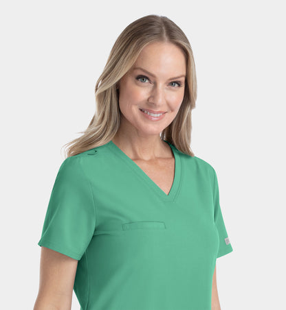 Women’s IRG –EPIC Tuck-in Top 4803