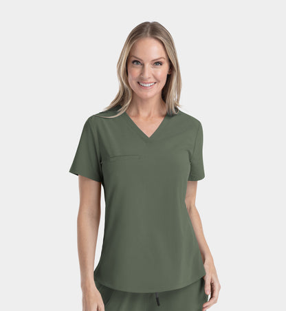 Women’s IRG –EPIC Tuck-in Top 4803