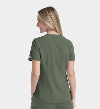 Women’s IRG –EPIC Tuck-in Top 4803