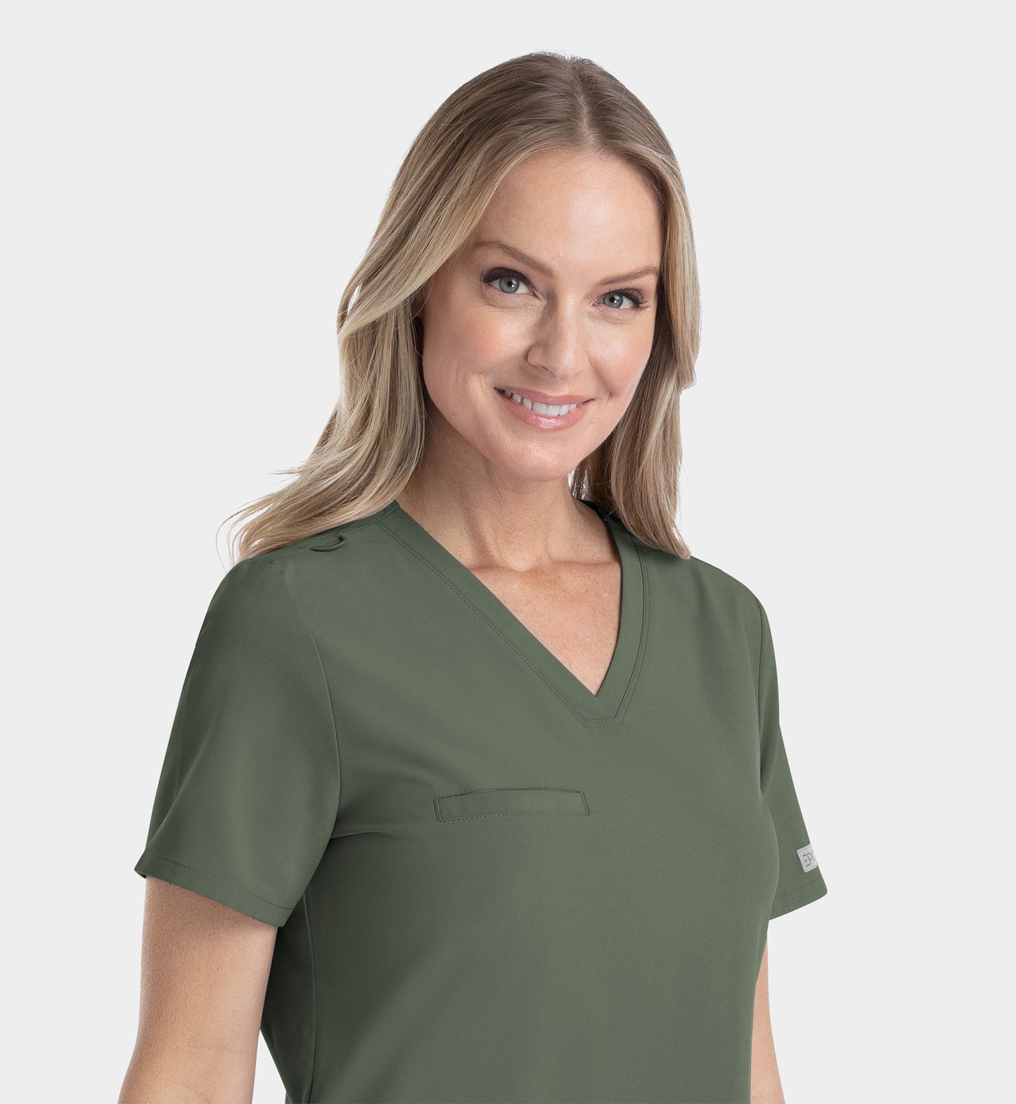 Women’s IRG –EPIC Tuck-in Top 4803