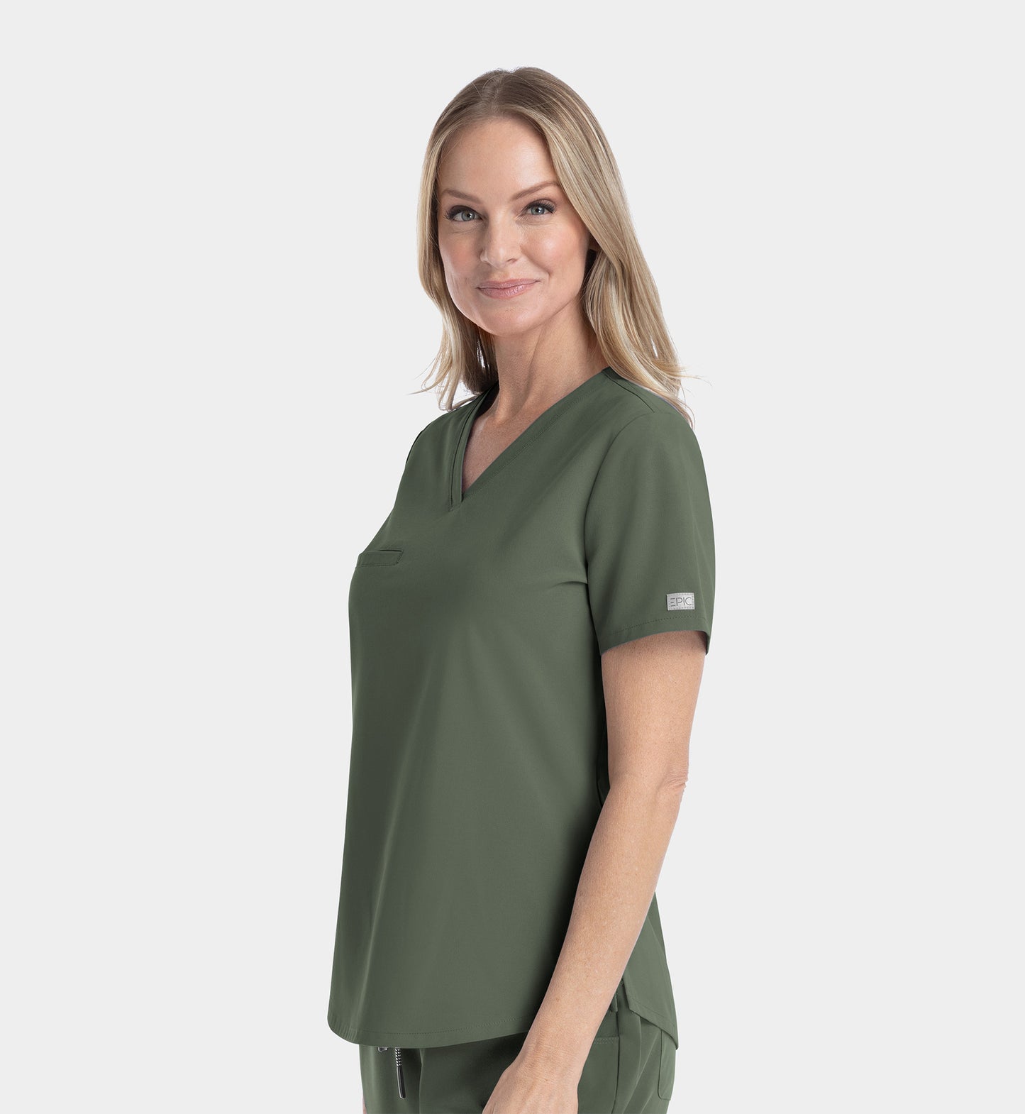 Women’s IRG –EPIC Tuck-in Top 4803