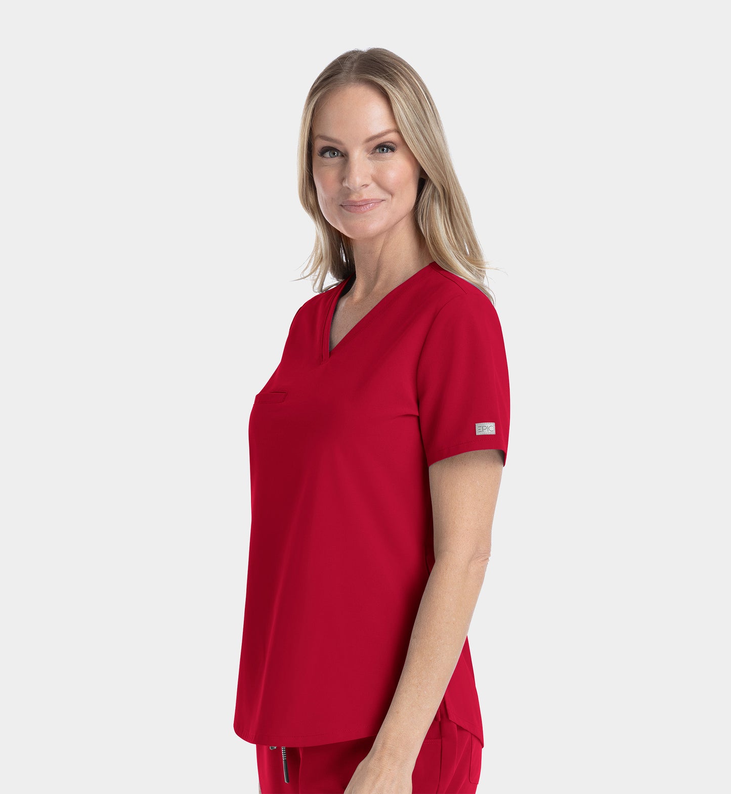 Women’s IRG –EPIC Tuck-in Top 4803