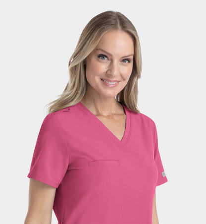 Women’s IRG –EPIC Tuck-in Top 4803