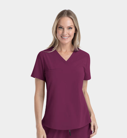 Women’s IRG –EPIC Tuck-in Top 4803