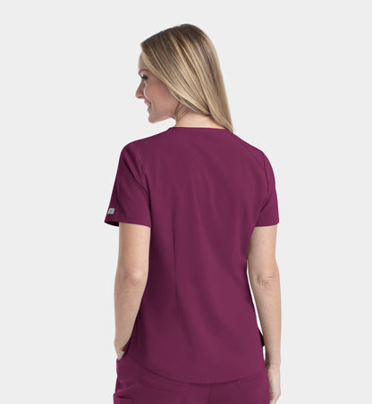 Women’s IRG –EPIC Tuck-in Top 4803