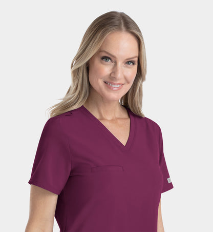 Women’s IRG –EPIC Tuck-in Top 4803