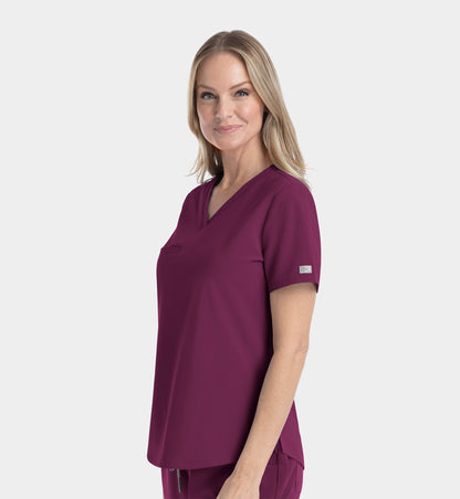 Women’s IRG –EPIC Tuck-in Top 4803