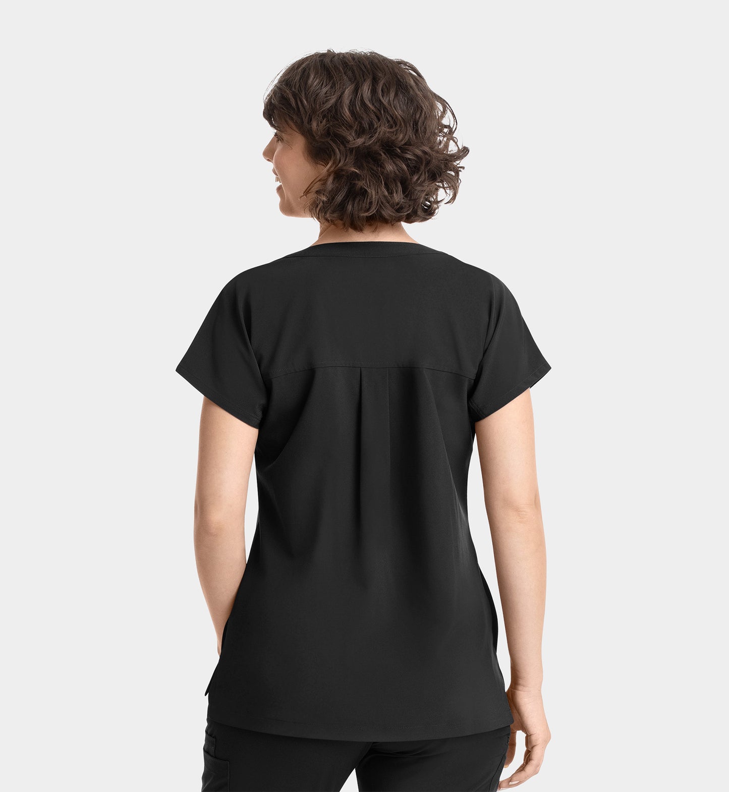 Women’s IRG –EPIC Dolman 3 Pocket Top 4804