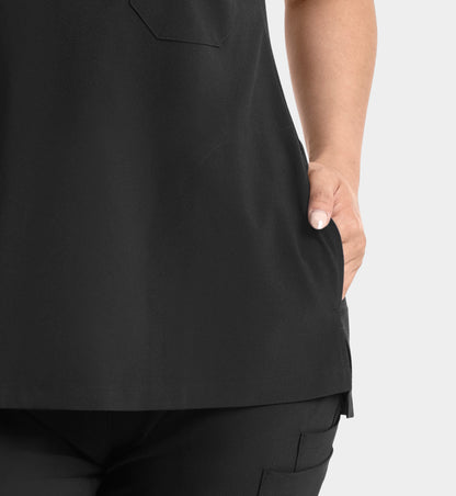 Women’s IRG –EPIC Dolman 3 Pocket Top 4804