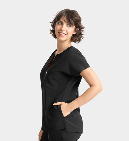 Women’s IRG –EPIC Dolman 3 Pocket Top 4804