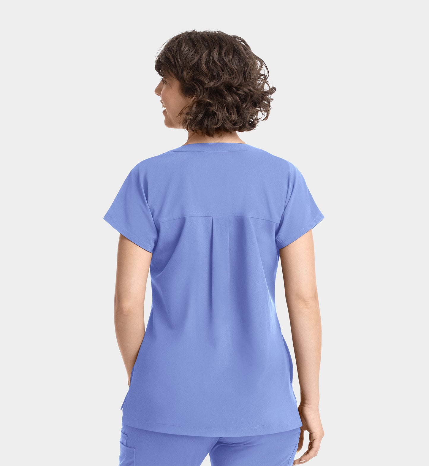 Women’s IRG –EPIC Dolman 3 Pocket Top 4804