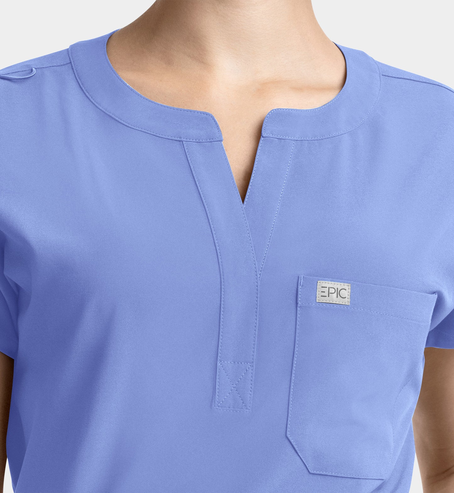 Women’s IRG –EPIC Dolman 3 Pocket Top 4804