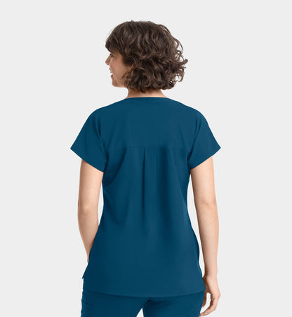 Women’s IRG –EPIC Dolman 3 Pocket Top 4804