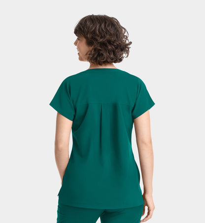 Women’s IRG –EPIC Dolman 3 Pocket Top 4804