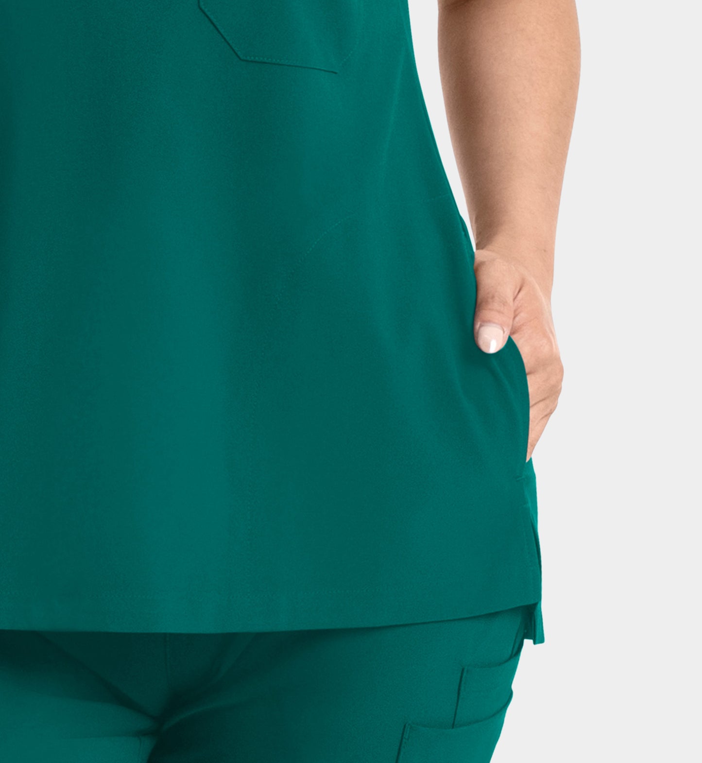 Women’s IRG –EPIC Dolman 3 Pocket Top 4804