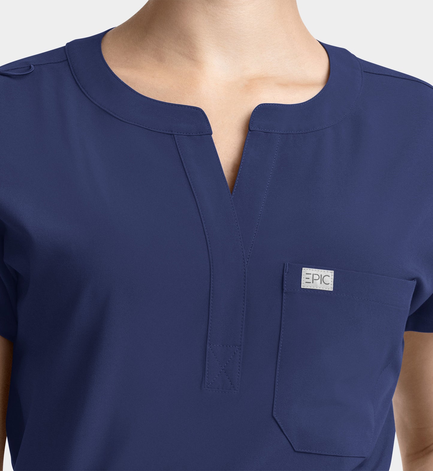 Women’s IRG –EPIC Dolman 3 Pocket Top 4804
