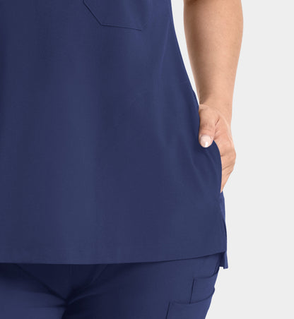 Women’s IRG –EPIC Dolman 3 Pocket Top 4804