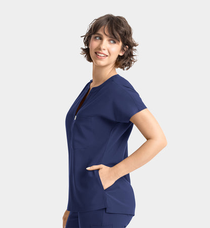 Women’s IRG –EPIC Dolman 3 Pocket Top 4804