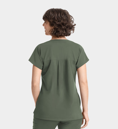 Women’s IRG –EPIC Dolman 3 Pocket Top 4804