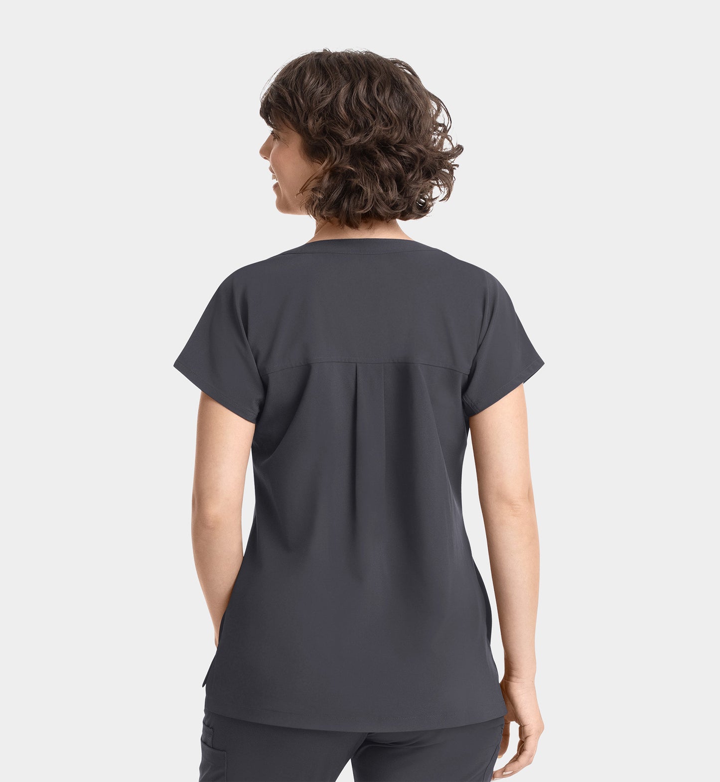 Women’s IRG –EPIC Dolman 3 Pocket Top 4804