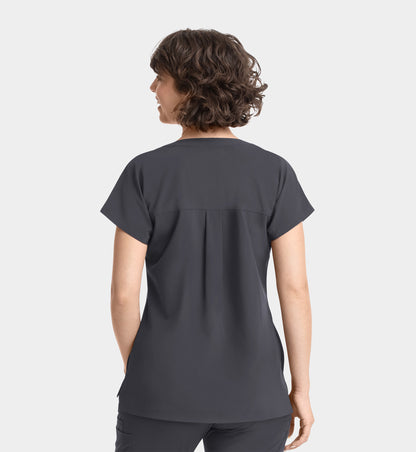 Women’s IRG –EPIC Dolman 3 Pocket Top 4804