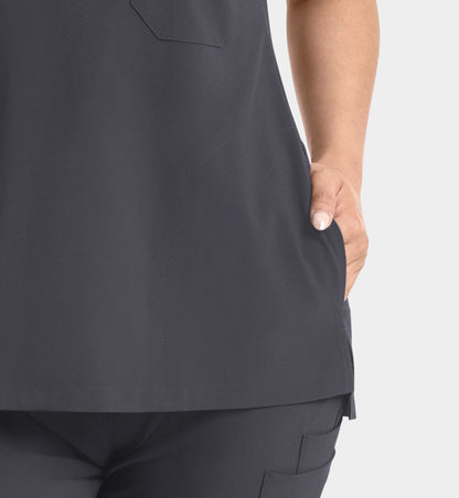 Women’s IRG –EPIC Dolman 3 Pocket Top 4804