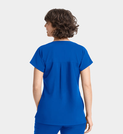 Women’s IRG –EPIC Dolman 3 Pocket Top 4804