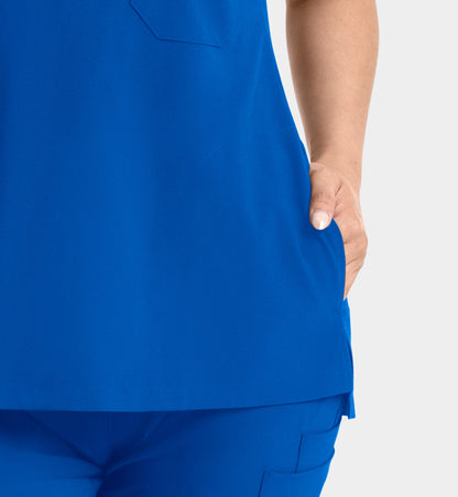 Women’s IRG –EPIC Dolman 3 Pocket Top 4804