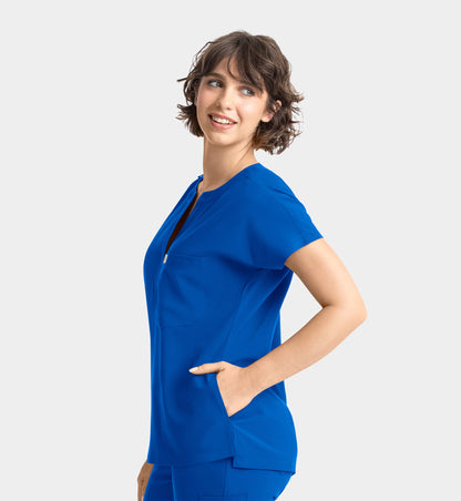 Women’s IRG –EPIC Dolman 3 Pocket Top 4804