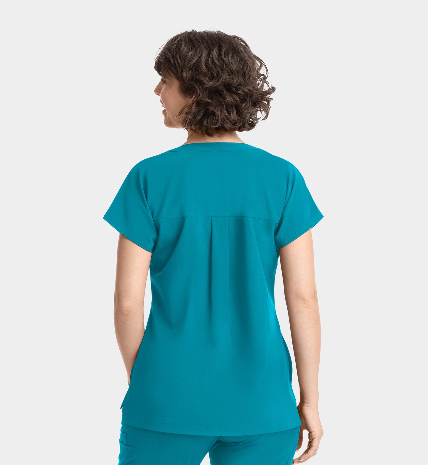 Women’s IRG –EPIC Dolman 3 Pocket Top 4804