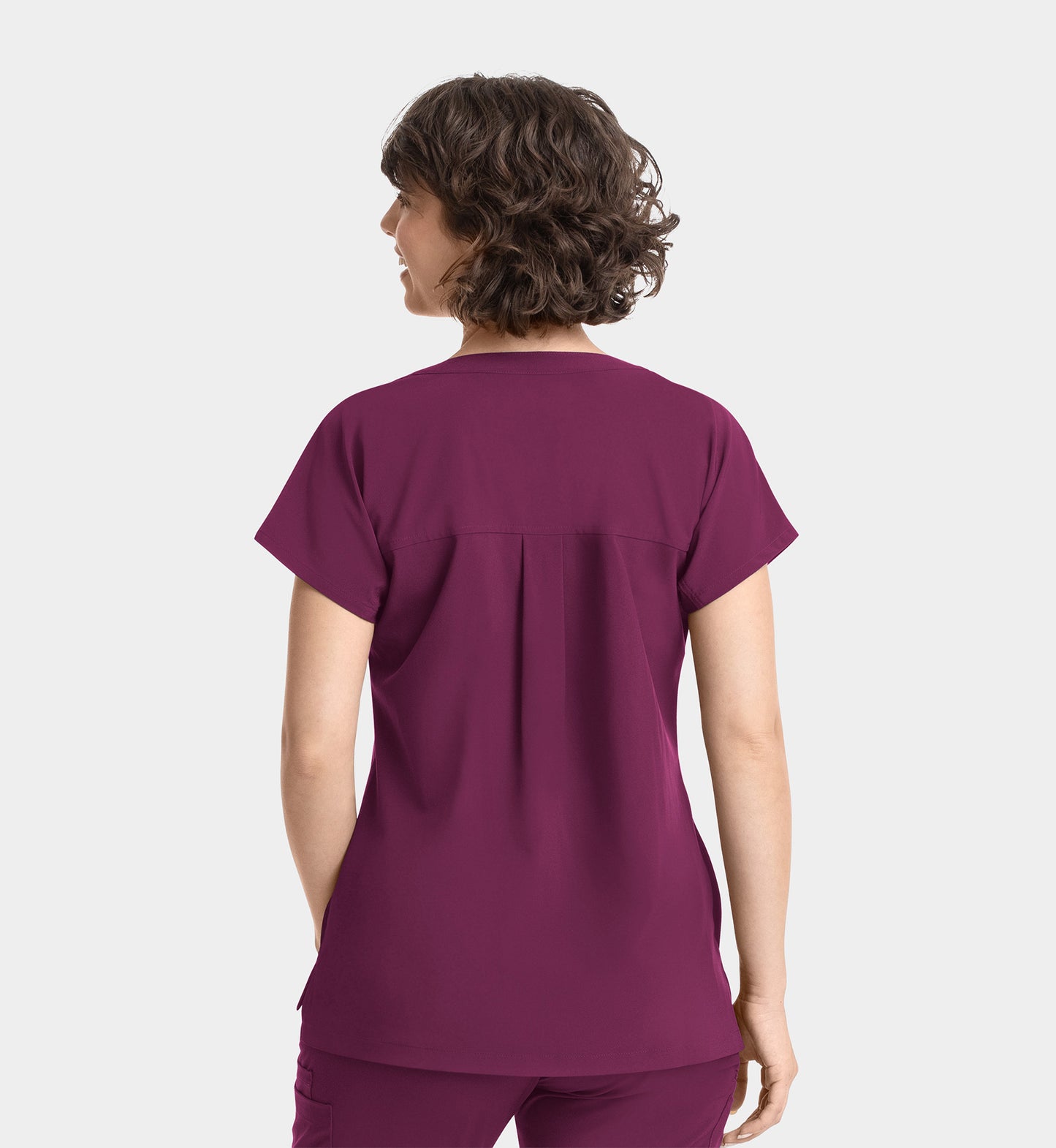 Women’s IRG –EPIC Dolman 3 Pocket Top 4804