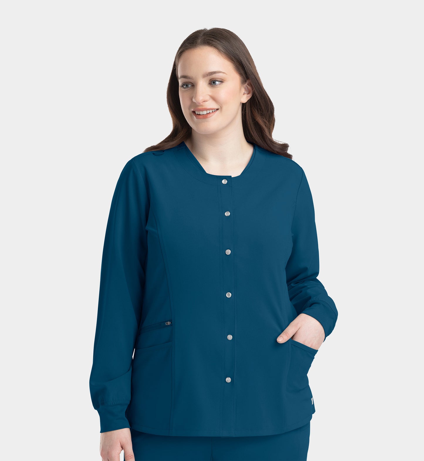 Women’s IRG –EPIC  Snap Jacket 4811