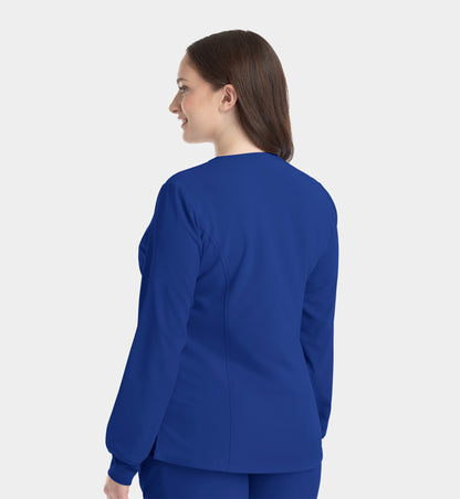 Women’s IRG –EPIC  Snap Jacket 4811