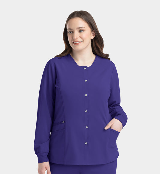 Women’s IRG –EPIC  Snap Jacket 4811