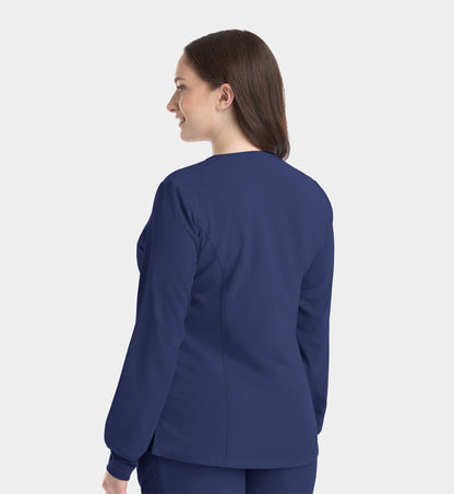 Women’s IRG –EPIC  Snap Jacket 4811