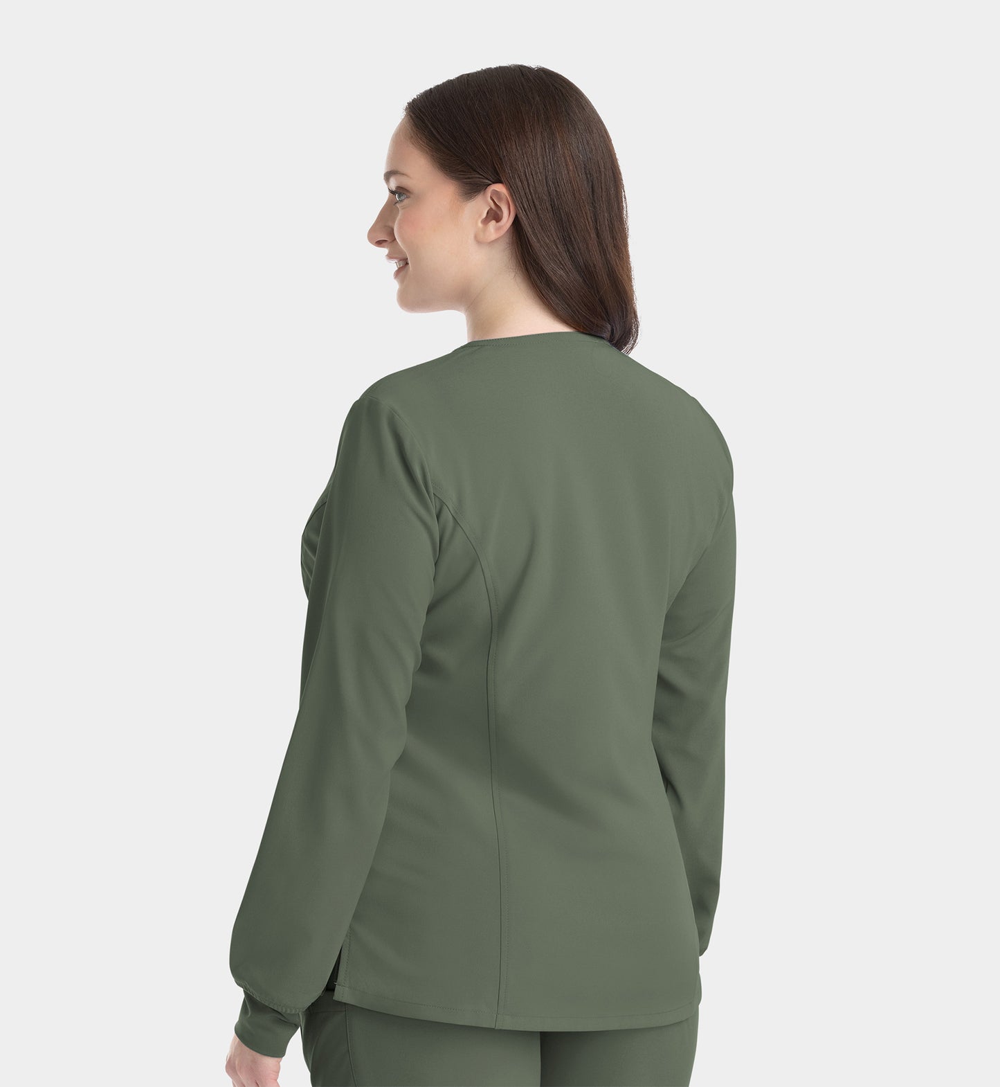 Women’s IRG –EPIC  Snap Jacket 4811