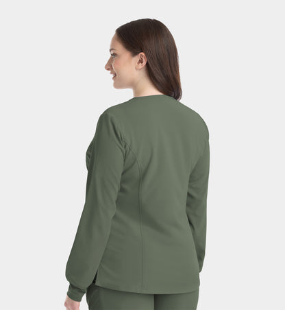 Women’s IRG –EPIC  Snap Jacket 4811