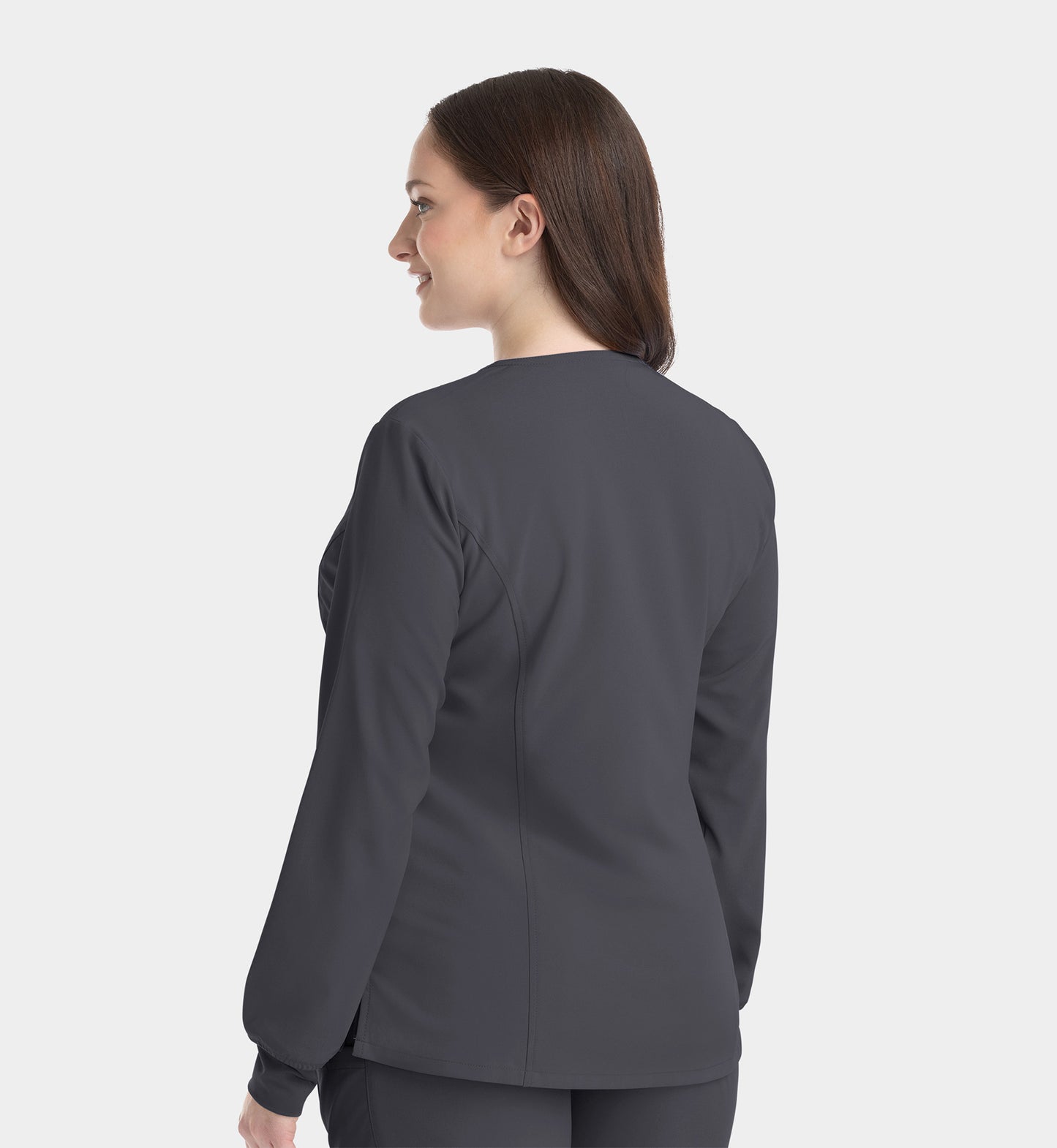 Women’s IRG –EPIC  Snap Jacket 4811