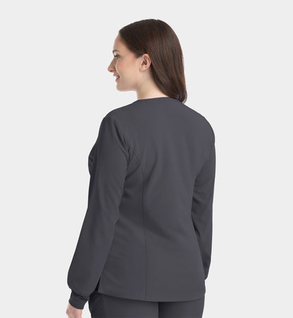 Women’s IRG –EPIC  Snap Jacket 4811