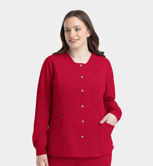 Women’s IRG –EPIC  Snap Jacket 4811