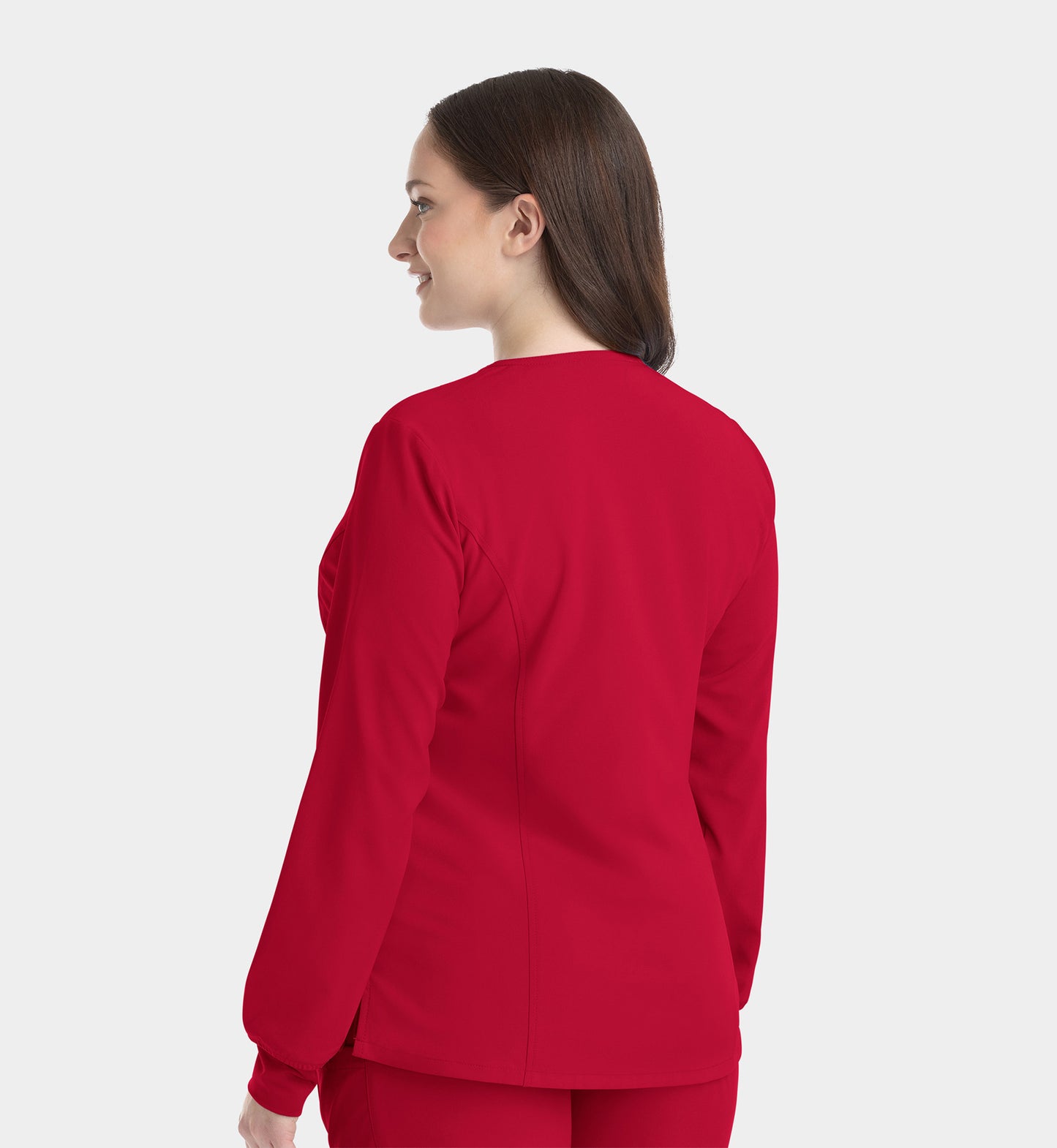 Women’s IRG –EPIC  Snap Jacket 4811