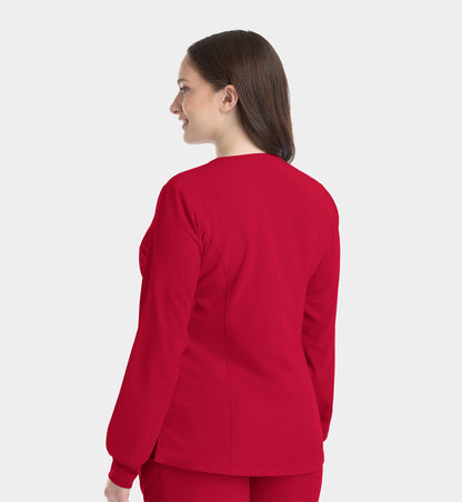 Women’s IRG –EPIC  Snap Jacket 4811
