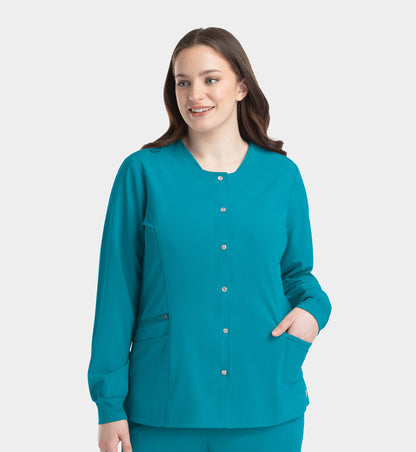 Women’s IRG –EPIC  Snap Jacket 4811