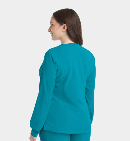 Women’s IRG –EPIC  Snap Jacket 4811
