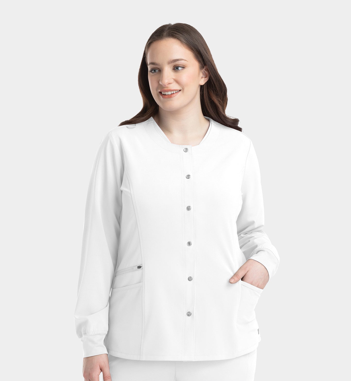 Women’s IRG –EPIC  Snap Jacket 4811
