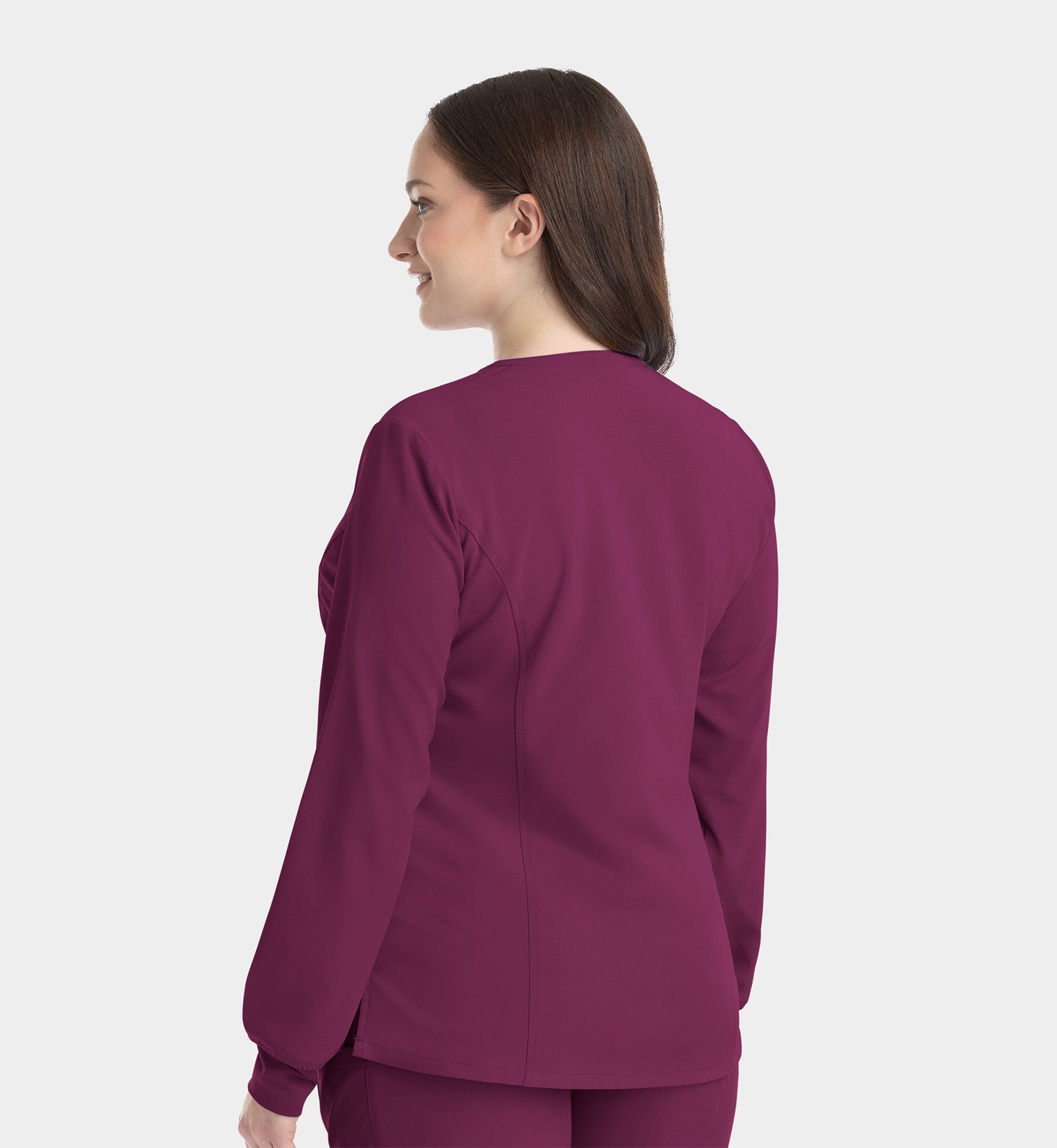 Women’s IRG –EPIC  Snap Jacket 4811