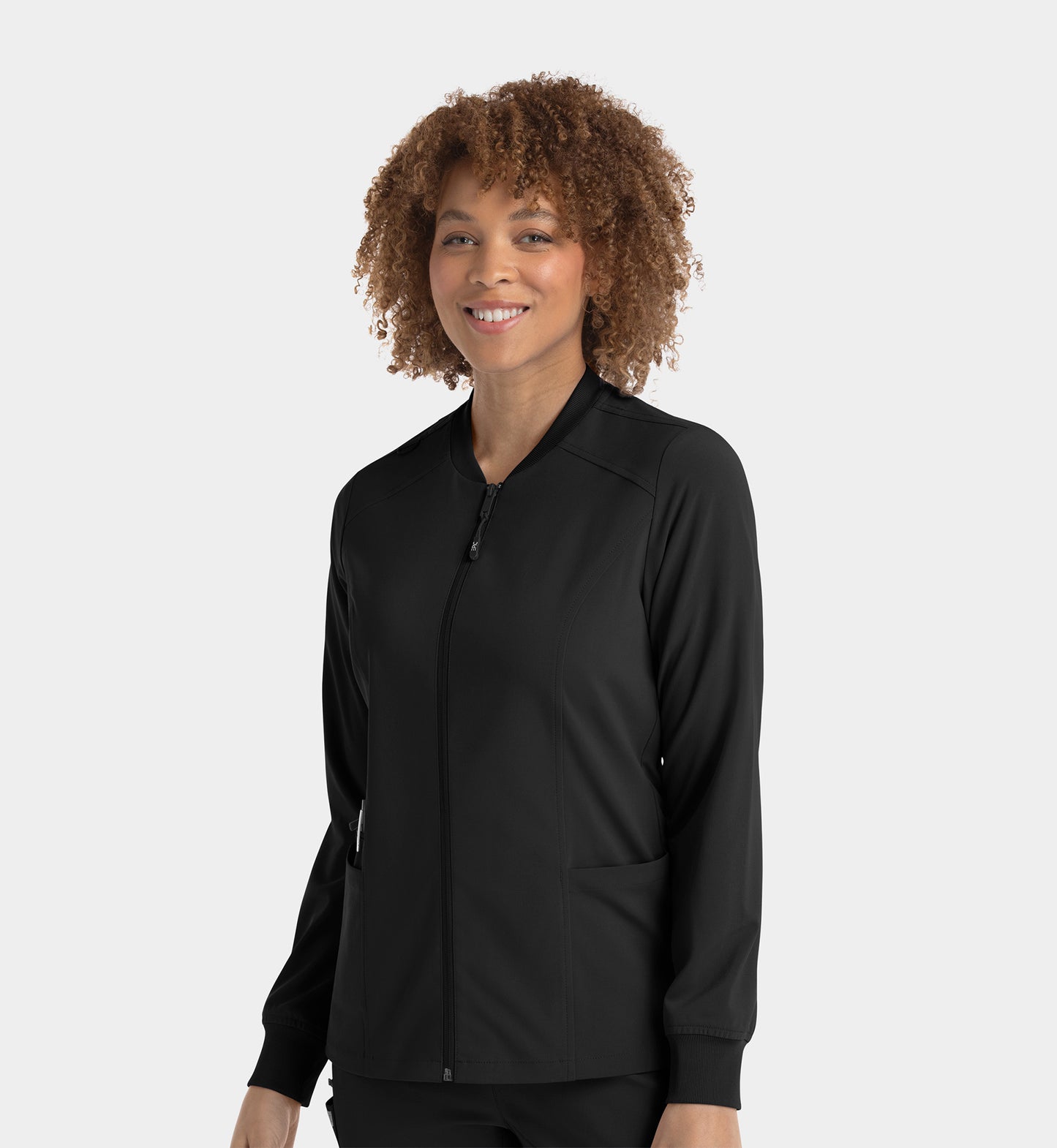Women’s IRG –EPIC Zip Jacket 4812