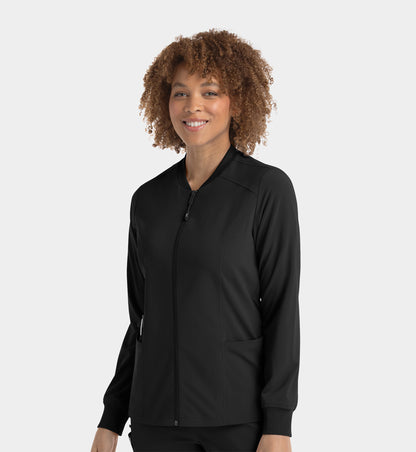 Women’s IRG –EPIC Zip Jacket 4812